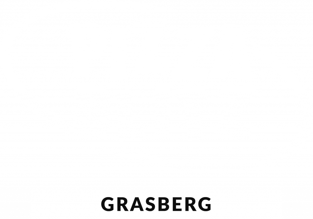 Pizza Blitz Grasberg Logo