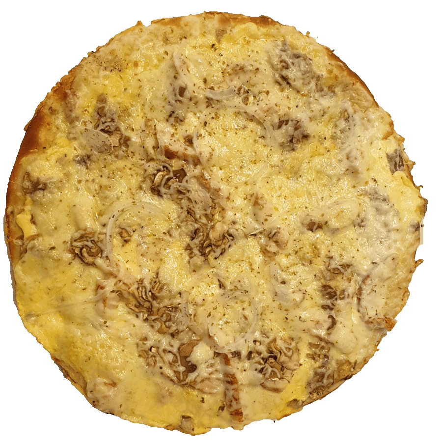 Philadelphia Pizza Blitz Grasberg